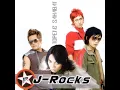 Download Lagu J-ROCKS - SELAMAT TINGGAL KEKASIHKU (2005) (CD-RIP)