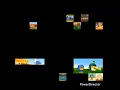 Every episode of team Umizoomi playing at the same time