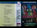 Download Lagu QASIDAH AMPEL'S GROUP SIDE B