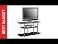 The Best Tv Stand - Convenience Concepts 131031 Review