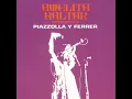 Astor Piazzolla - Balada para un Loco - Amelita Baltar interpreta a Piazzolla y Ferrer (1970)