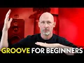Download Lagu The fundamentals of groove in 7 minutes