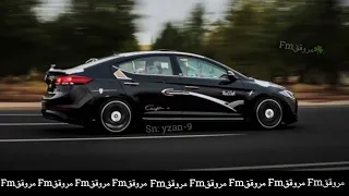 قلت مش هتسبني ثانيه مسرع   دندنها