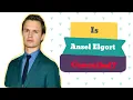 Is Ansel Elgort cancelled