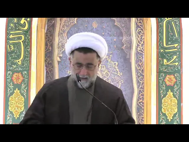 ⁣خطبة يوم الجمعة (20-2-2026)لسماحة الشيخ 