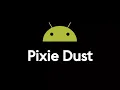 Pixie Dust - Android Notification Sound