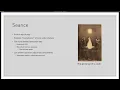 Seance Forensic Divination