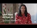 Love Steps All Over Us Proverbs 17 17 Our Daily Bread Devotional