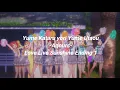 Yume Kataru yori Yume Utaou   |Aqours| Sub español - Love live Sunshine Ending 1