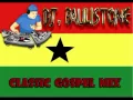 Lagu DJ PAULISTONE GOSPEL WORSHIP MIX 2013 VOL1
