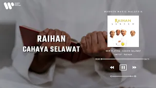 raihan cahaya selawat lirik video 