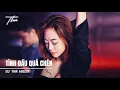 Download Lagu TÌNH ĐẦU QUÁ CHÉN (REMIX) - QH X DŨNG STYLE | REMIX CĂNG HAY NHẤT | THA MUZIK