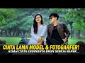 CINTA LAMA BERSEMI KEMBALI SEORANG FOTOGRAFER \u0026 MODEL! KISAH CINTA ENDINGNYA BIKIN SEMUA BAPER...