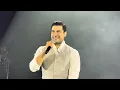 Carlos Rivera - Souls and Remember Me (Vida Mexico Tour) Orizaba