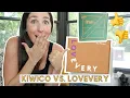 KiwiCo Panda Crate vs Lovevery Review Which subscription box is best