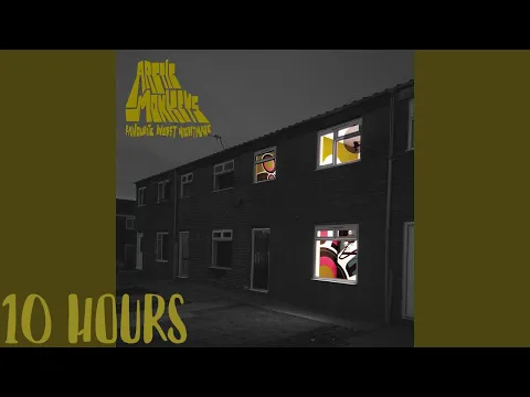 Download MP3 Arctic Monkeys - 505 [10 HOURS LOOP]
