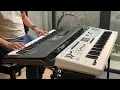 Download Lagu Roland Fantom 06 VS Korg Nautilus 61: Piano, E Piano, Strings, Brass, Lead