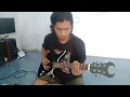 Download Lagu Kobe - Cinta Gak Punya Mata - Guitar Cover - Jay Aditya