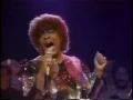 LaVern Baker--Jim Dandy, Saved, 1988 TV with Interview