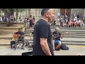 Download Lagu The Passport street perfomance