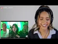 GIGI DE LANA DE LANA - Love Never Felt So Good (MJ & JT) X Thinking Out Loud (Ed Sheeran)|REACTION!!