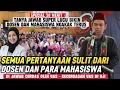 TANYA JAWAB USTADZ ABDUL SOMAD TERBARU 2025 VOL 20‼️ -  CERAMAH LUCU UAS DI DEPAN PARA MAHASISWA 