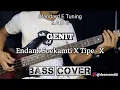 Download Lagu Bass COVER || GENIT (Endank Soekamti X TIPE-X)