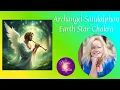 Download Lagu Archangel Sandalphon Earth Star Chakra, #heaven  #earth #prayers #singingbowls #psychicdebbiegriggs