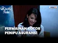 Permainan Kotor Penipu Asuransi | KUASA ILLAHI