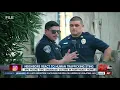 Neighbors react to human trafficking sting in northeast Bakersfield home