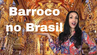 Barroco no Brasil