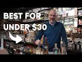Best Beginner Tequilas Under 30
