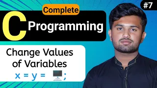 Unlock the Power of Variable Values in C Programming with These Hidden Tips Tutorial