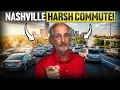 Nashville Tennessee Commute Secrets What No One Tells You About Living Near Nashville TN