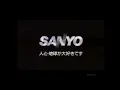 Download Lagu Sanyo Logo History