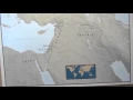 Mesopotamian Map