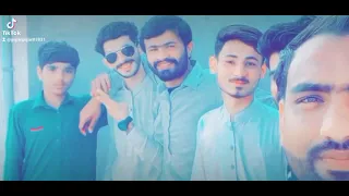 یاراں نال بہاراں 