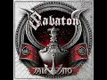 Sabaton - Yamato