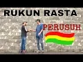 RUKUN RASTA - PERUSUH ( ASU ). Reggae Indonesia