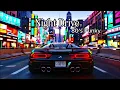 Lagu Best 80's Funky Drive Music I Night Drive Funky