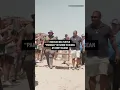 Rescued sea turtle named Pancake returns to ocean at Coney Island