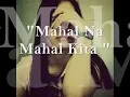 Lagu mahal na mahal kita (aegis)