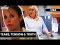 Rivera Roland Families Push Each Other to the Limit S05 E07 Wife Swap USA
