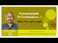 Lecture 31 Mean free path length