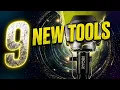 RYOBI Just Unleashed 9 New Outdoor Tools