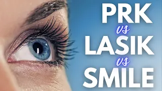 Discover the Best Laser Eye Surgery Option