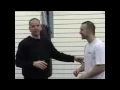 pressure point knockout demo