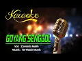 Download Lagu Karaoke GOYANG SENGGOL - Camelia Malik