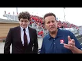 FSN interview With Dave Calabro