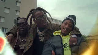 madrane tema le truc ft niska trafiquint brigi clip officiel 